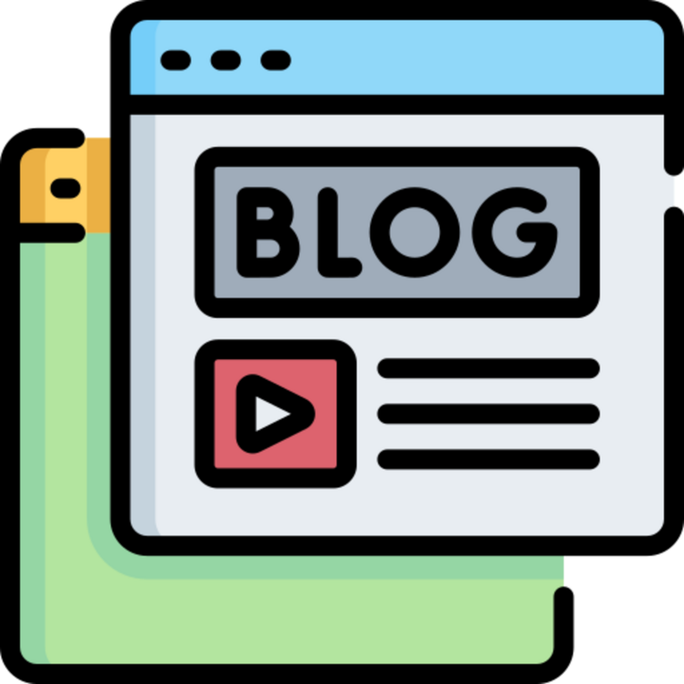 Blog